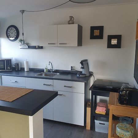 Zonnig Appartement Maasbommel. Zewnętrze zdjęcie
