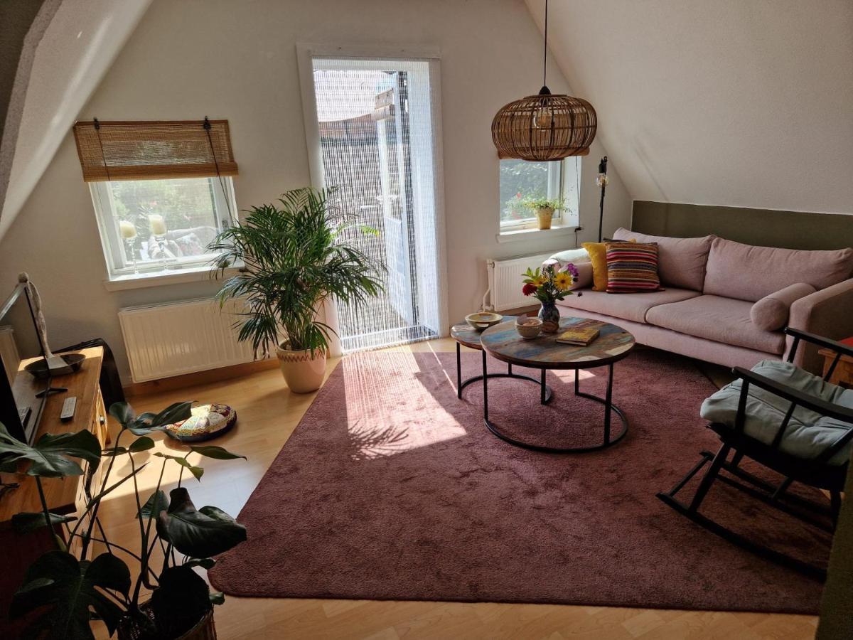 Zonnig Appartement Maasbommel. Zewnętrze zdjęcie