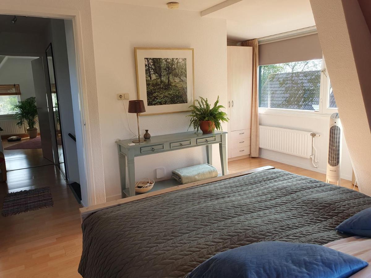 Zonnig Appartement Maasbommel. Zewnętrze zdjęcie