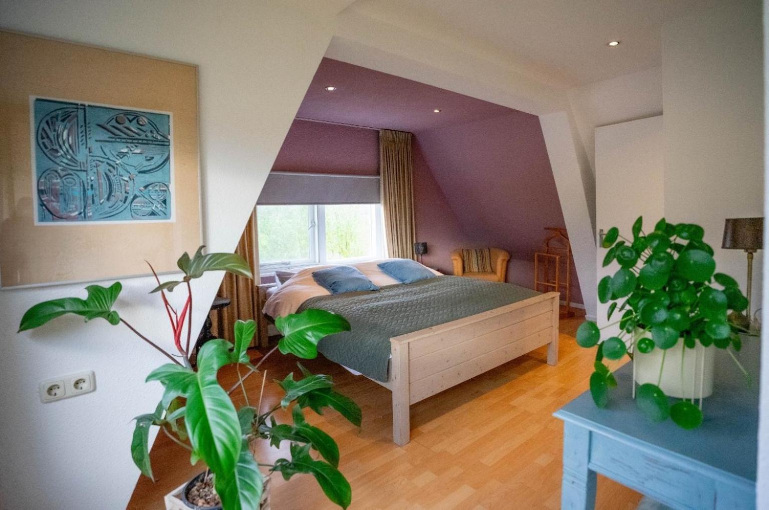 Zonnig Appartement Maasbommel. Zewnętrze zdjęcie