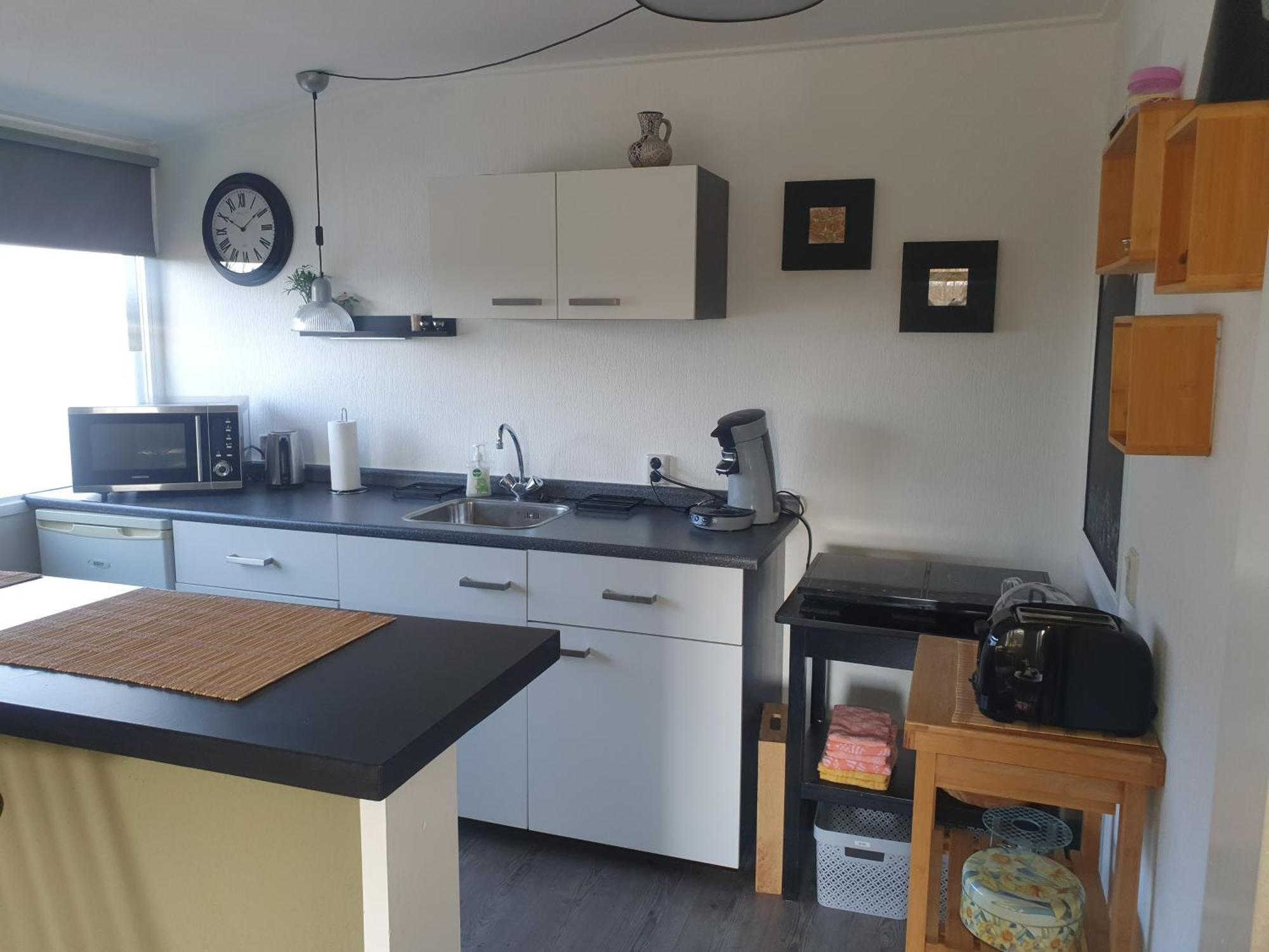 Zonnig Appartement Maasbommel. Zewnętrze zdjęcie