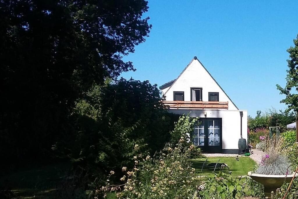 Zonnig Appartement Maasbommel. Zewnętrze zdjęcie